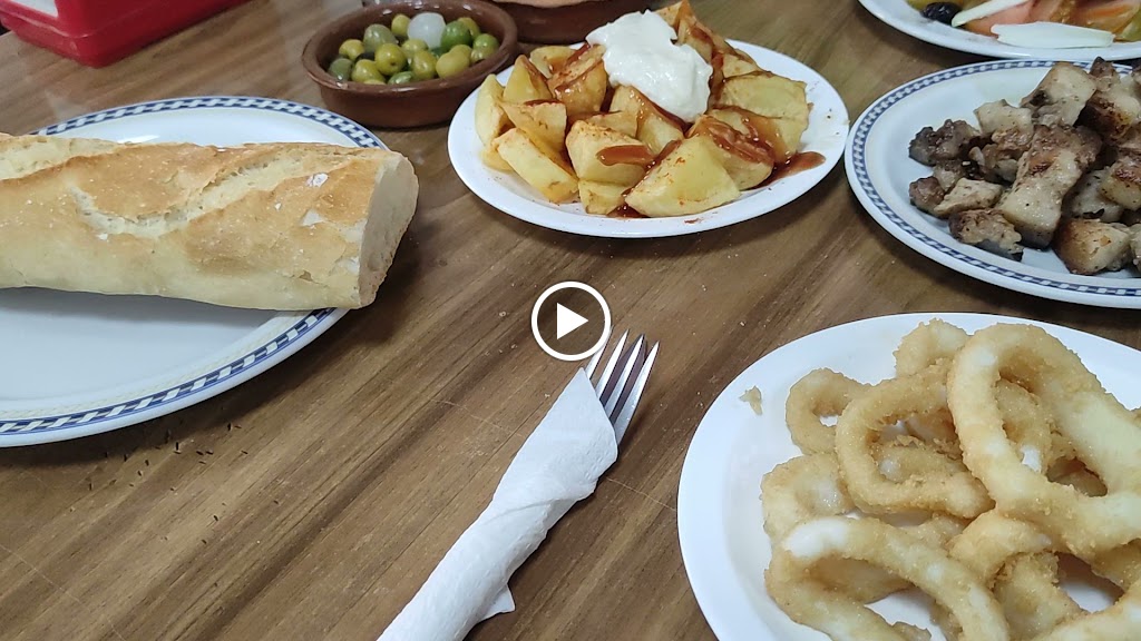 Restaurant l'Horteta — Videos
