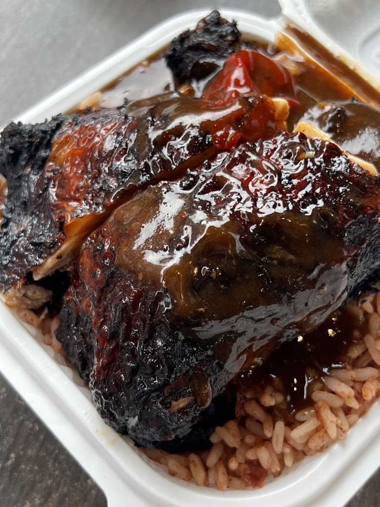 Ribs