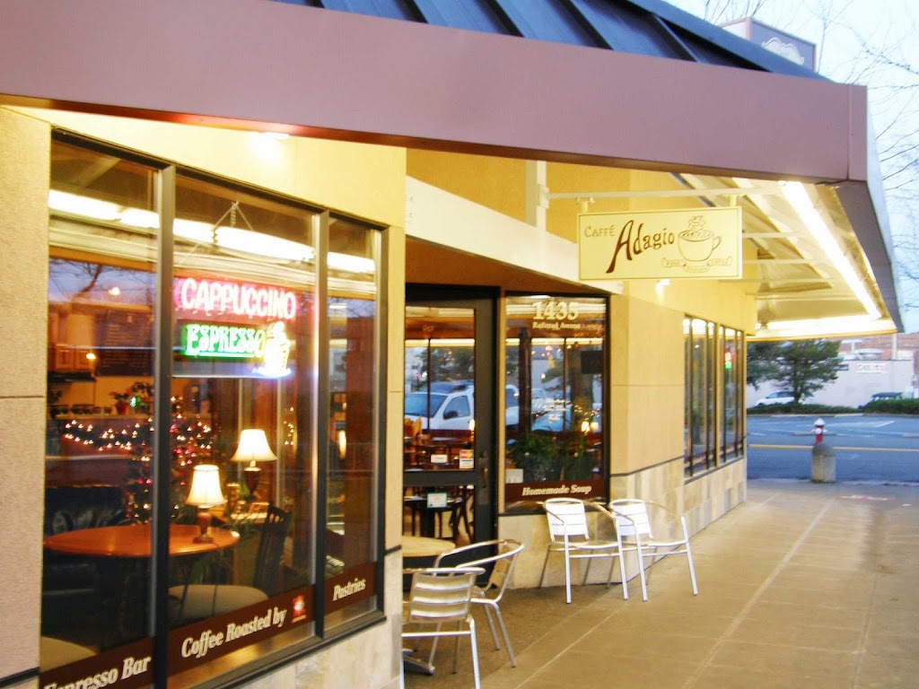 Photo of Caffe Adagio