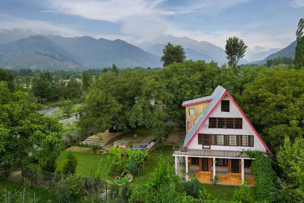 Stayvista At Lavender Haze In Pahalgam 3 Bhk Premium Villa