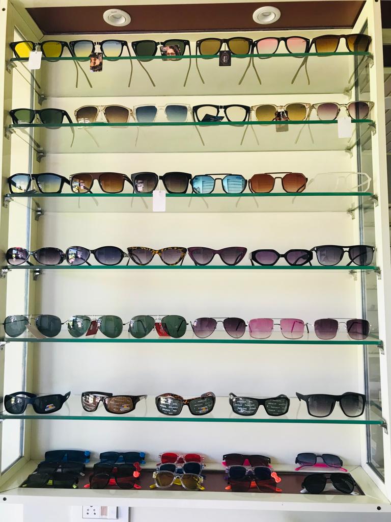 Display case