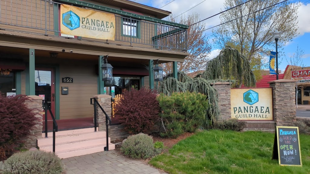 Photo of Pangaea Guild Hall - Coffee and Cocktails
