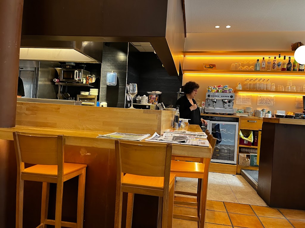 20A — Ambiente