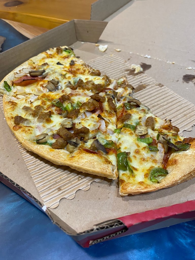 PIZZA HUT必勝客-蘆洲中正店 的照片