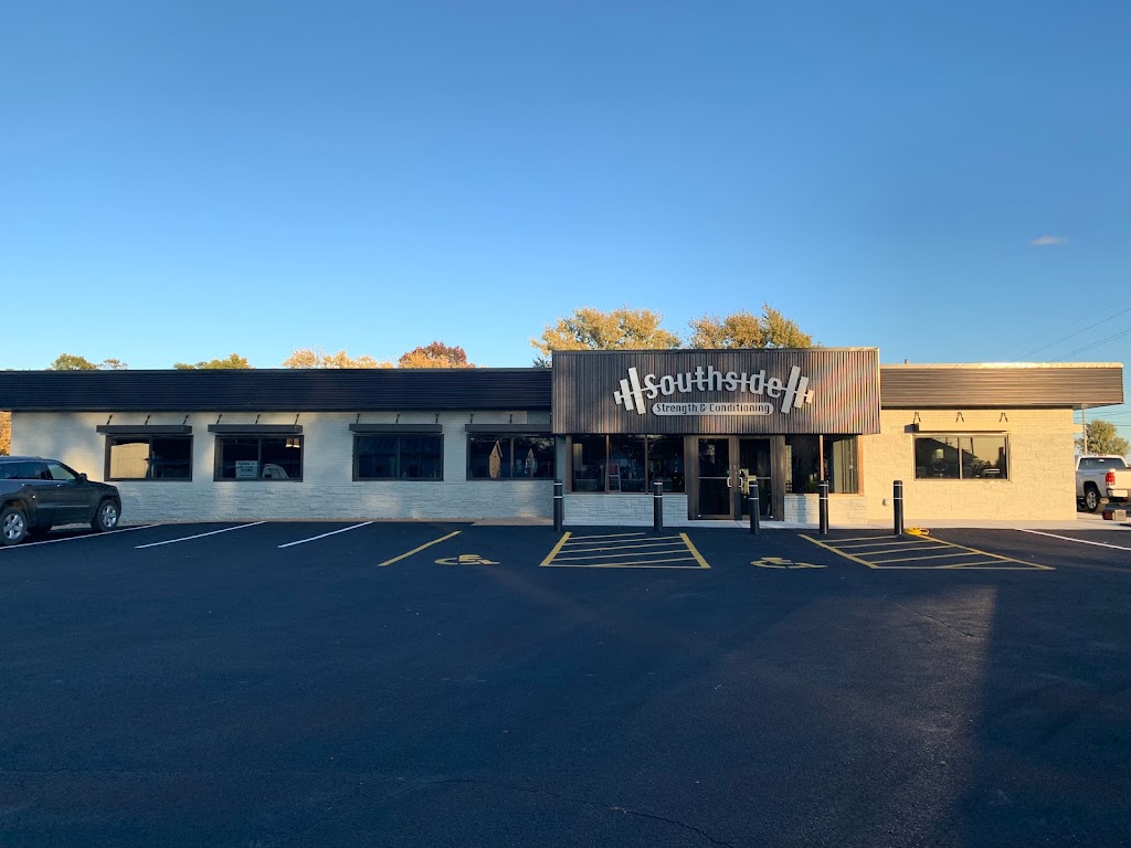  Southside Strength & Conditioning, LLC