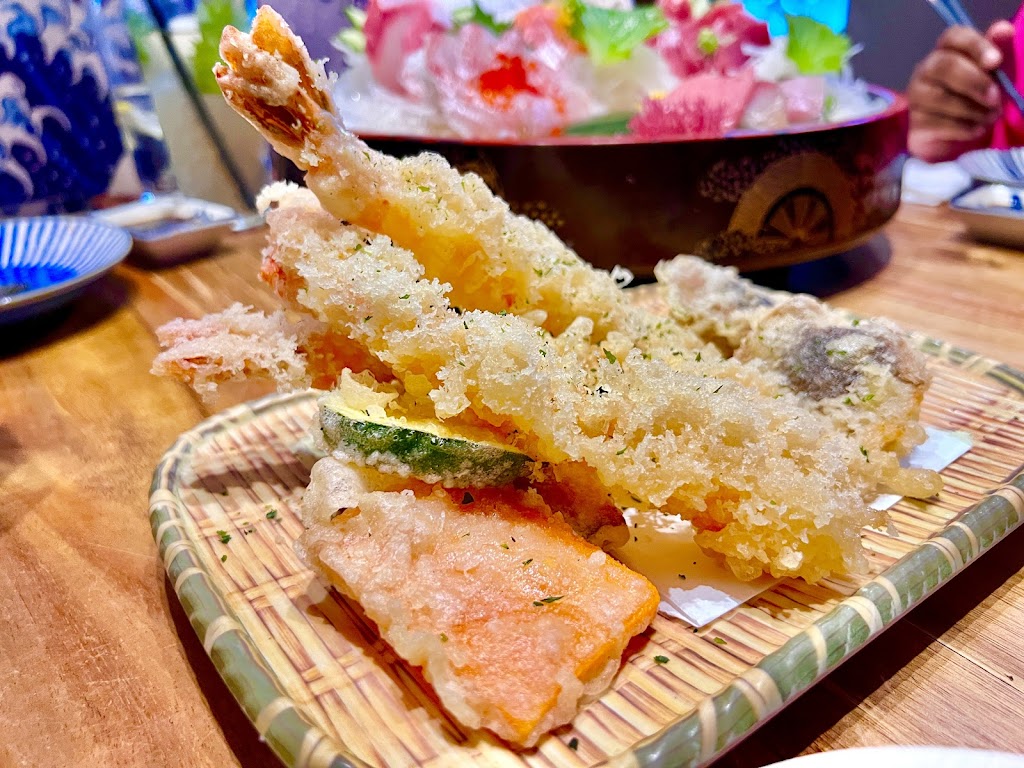Tempura