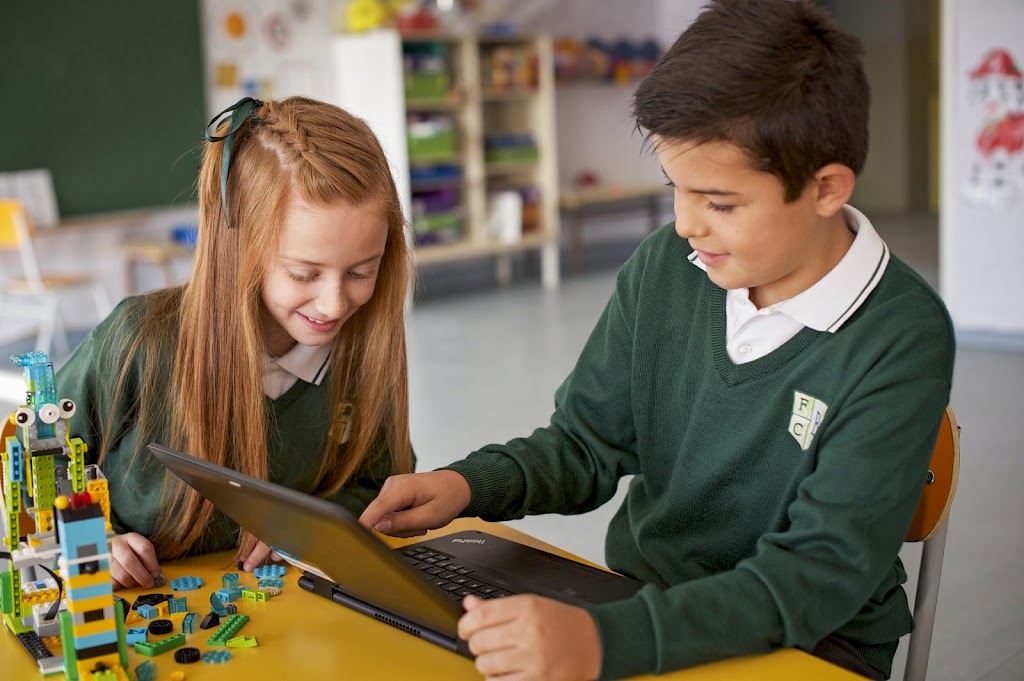 Fundacion Colegio Berriz