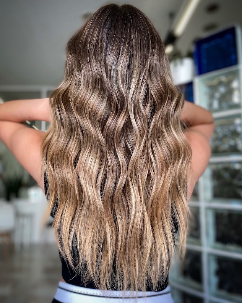 Peluqueria y estetica Lina — Del propietario