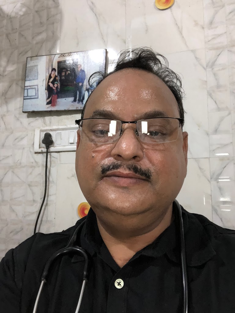 Dr. Dr Biswanath Biswas Chamber