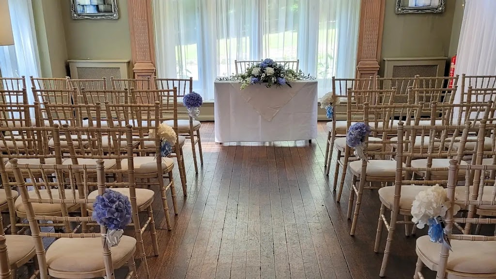 FSG Floral Designs - Sheffield