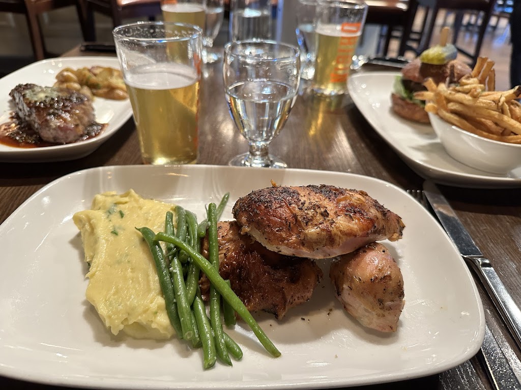 Food & drink