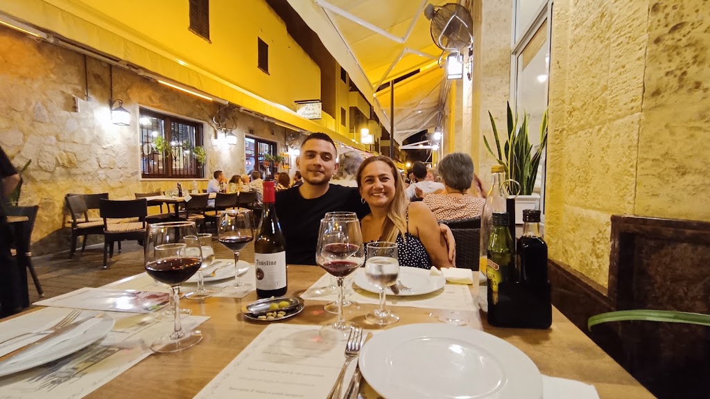 Ca'n Punyetes — Ambiente