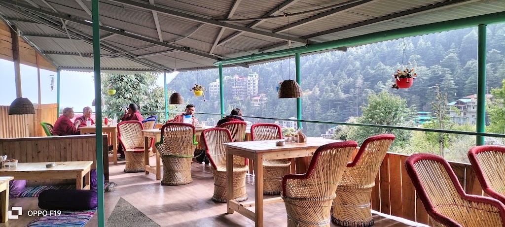 Milaan Cafe