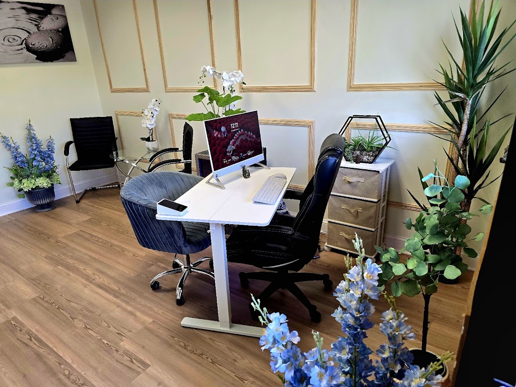  Ballé Private Fitness Training Studios