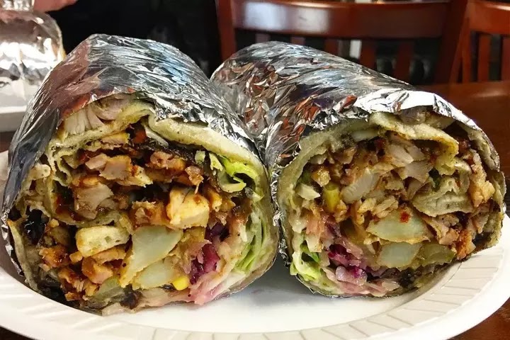 Burrito