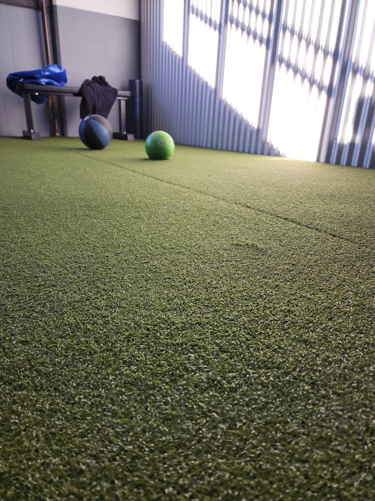  DMG SHAPE- Health and Fitness