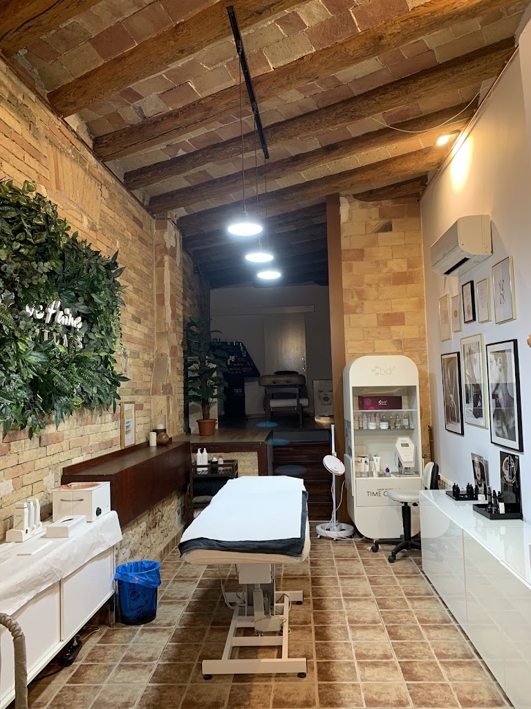 Arathi beauty concept