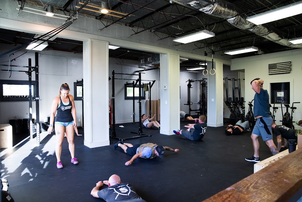  Salvation Strength & Performance