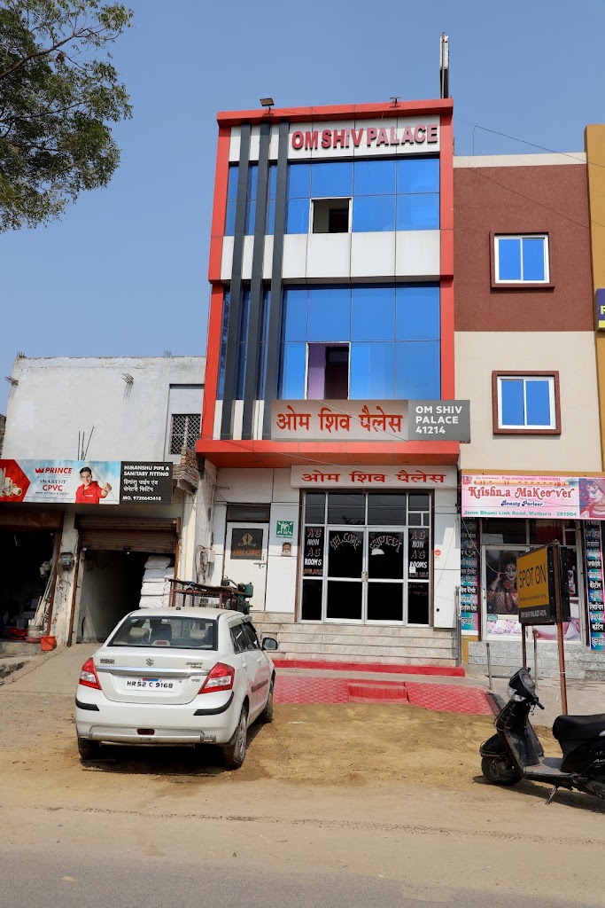 Om Shiv Palace
