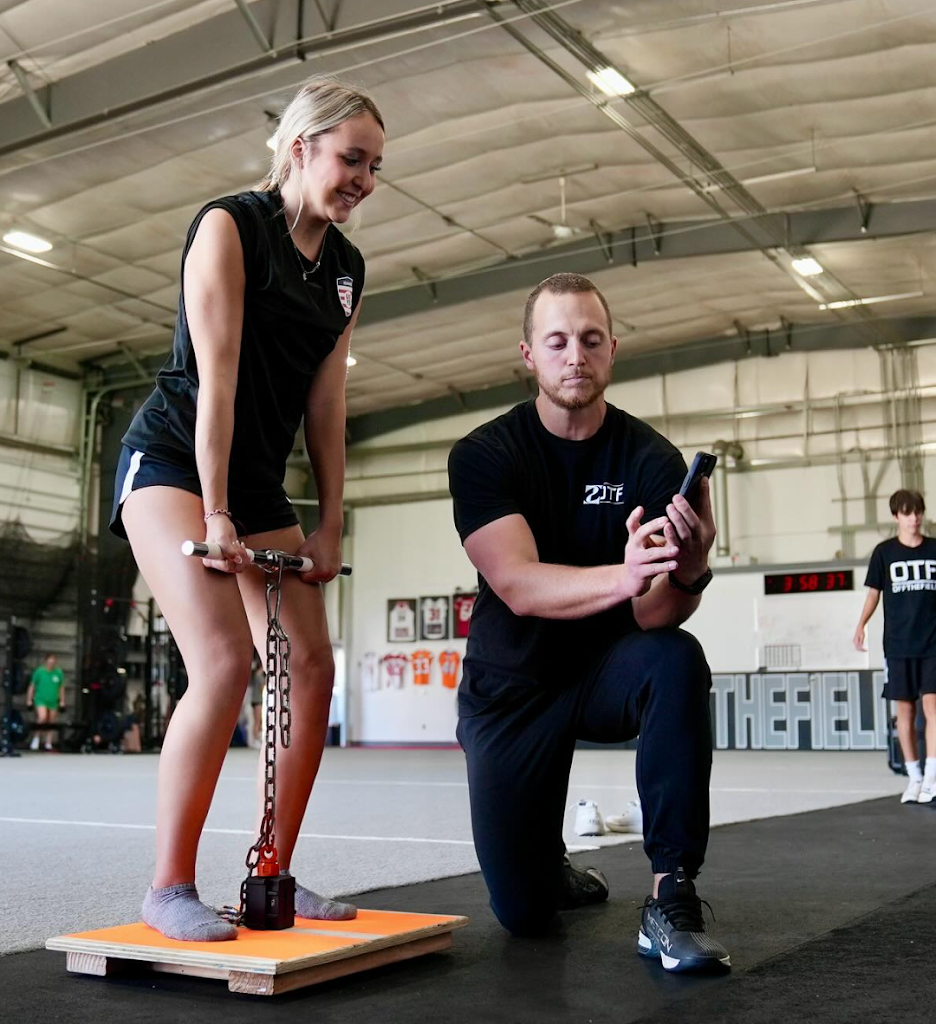  OFFTHEFIELD Sports Training