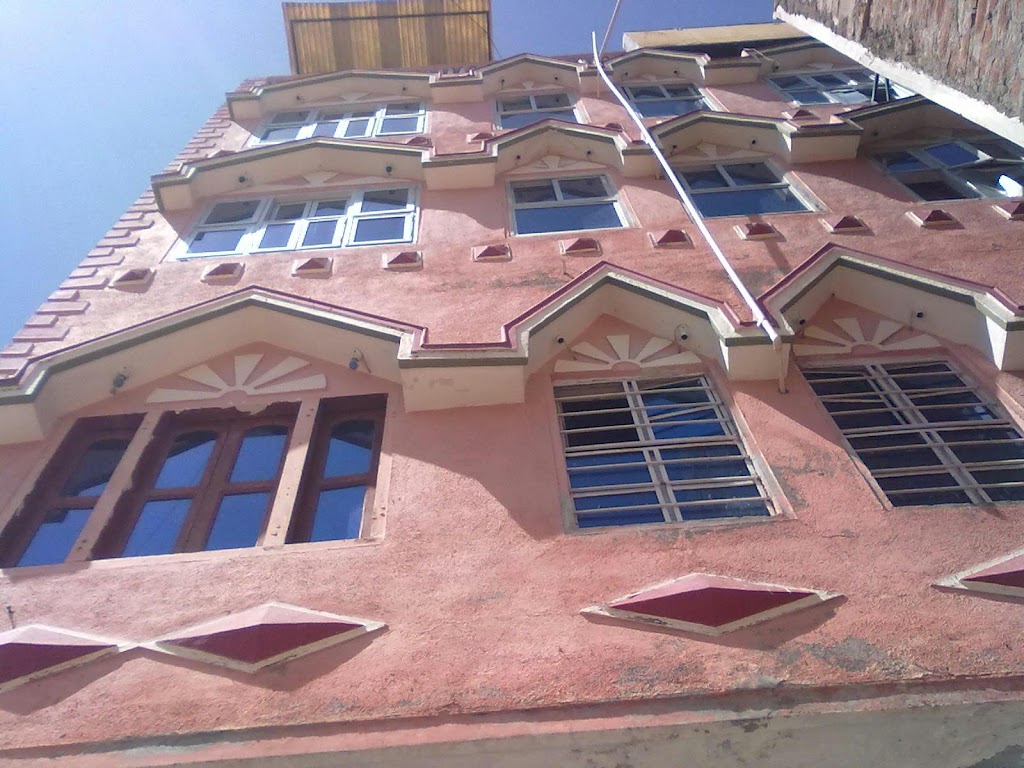 Hotel Shivam Palace