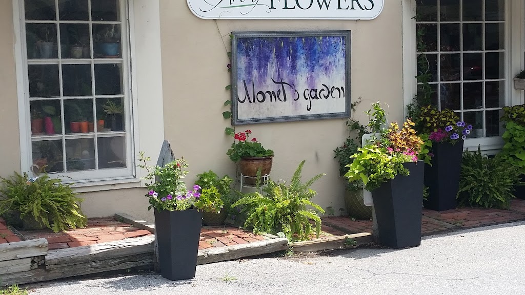 Monet's Garden