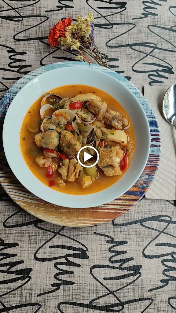 Gastrobar-Pub Samara — Videos