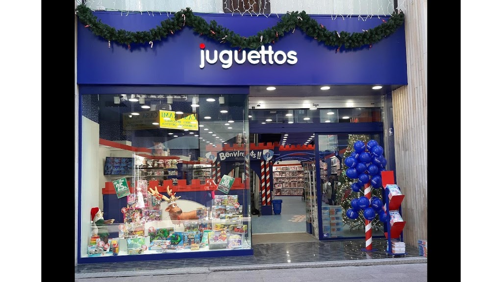 Foto 2 de Juguettos | Lleida