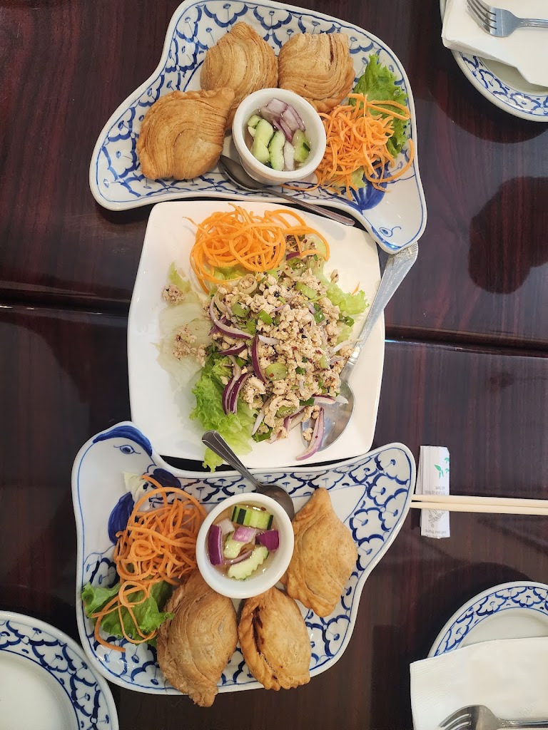 Bangkok Golden Thai Restaurant