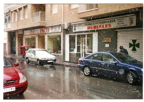 Clinica Veterinaria Rubiales — Del propietario