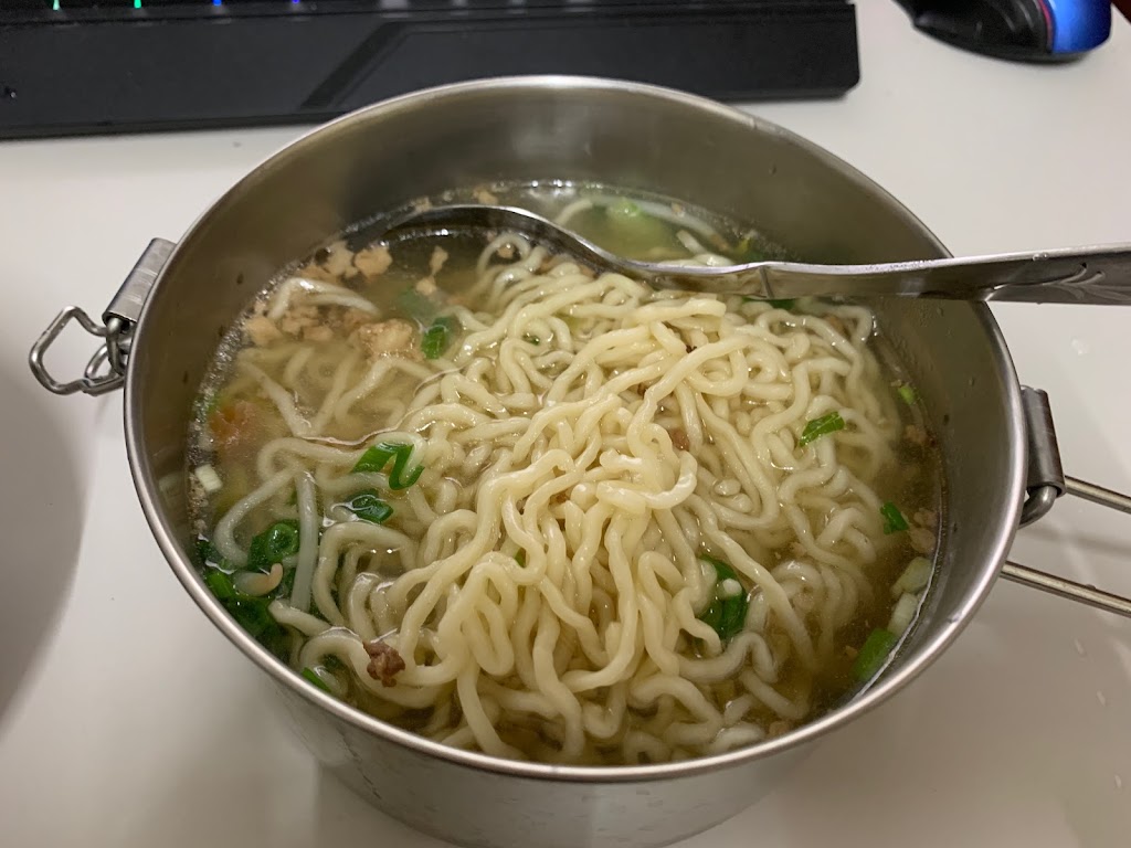 北園意麵 的照片