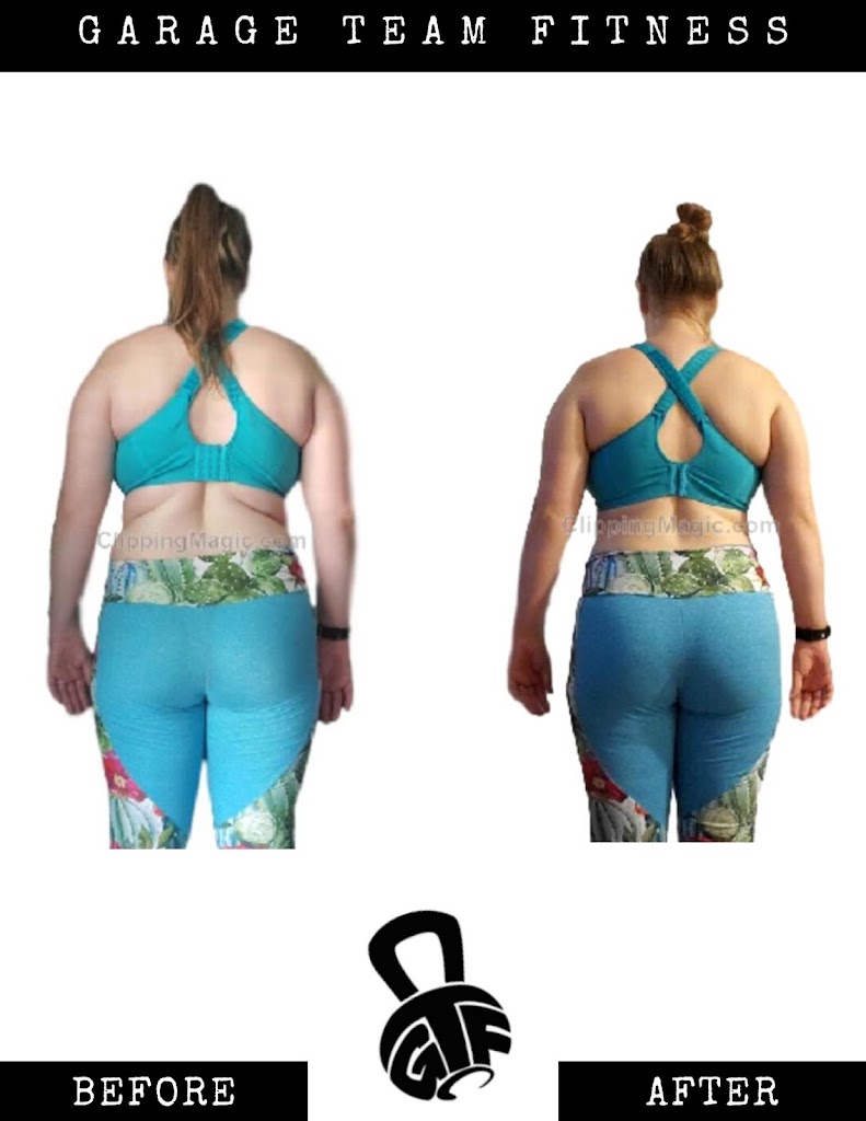  G Team Nutrition and Wellness Coaching