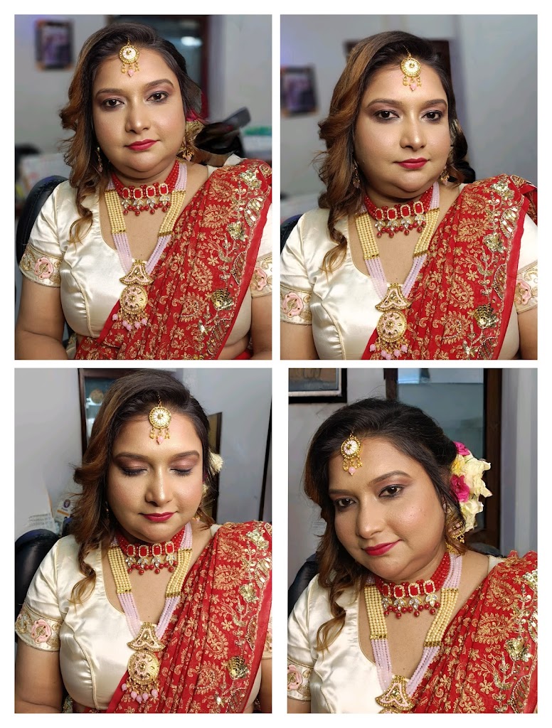 Shukla S Ladies Beauty Salon Makeup Institute