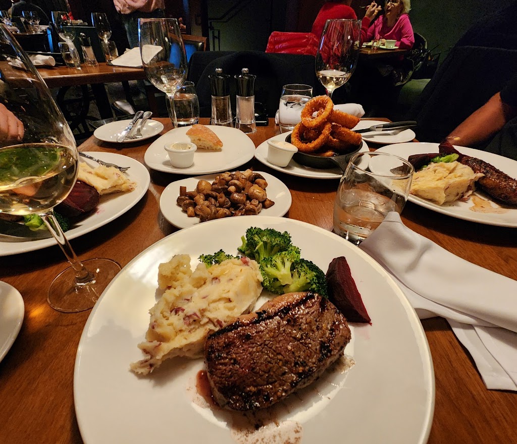 Fillet Steak