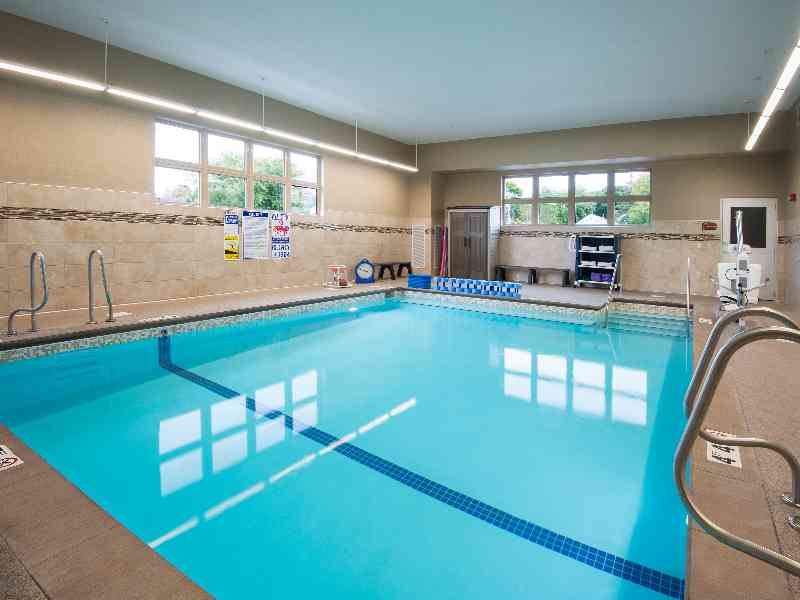  Glacial Ridge Wellness Center - Open to the Public