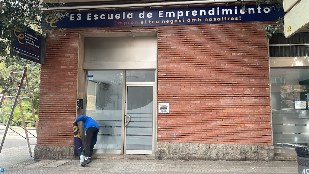 E3 Escola d'Emprenedoria