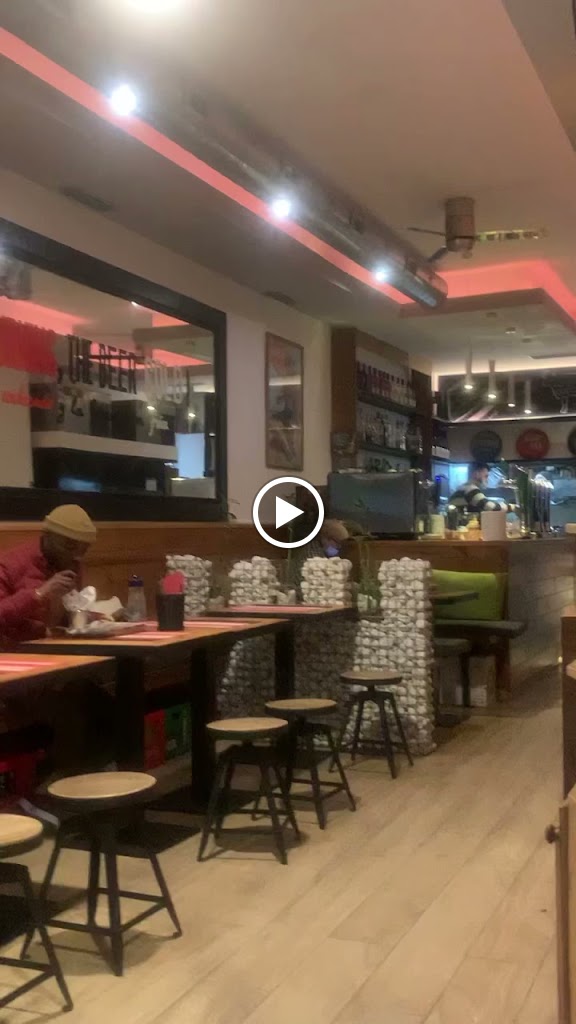 Kings Sitges — Ambiente