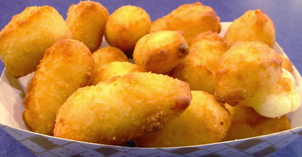  Bubba's Frozen Custard