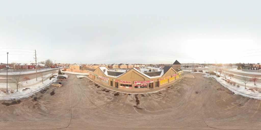 Street View & 360°