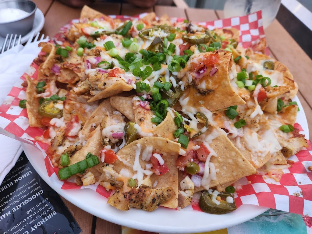 Nachos