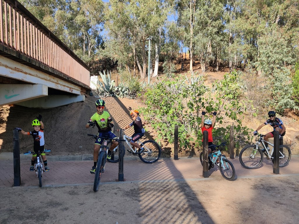 Garpini Escuela de Ciclismo