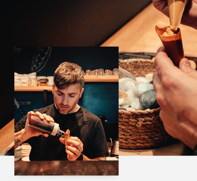 La Estrella Gastronomica