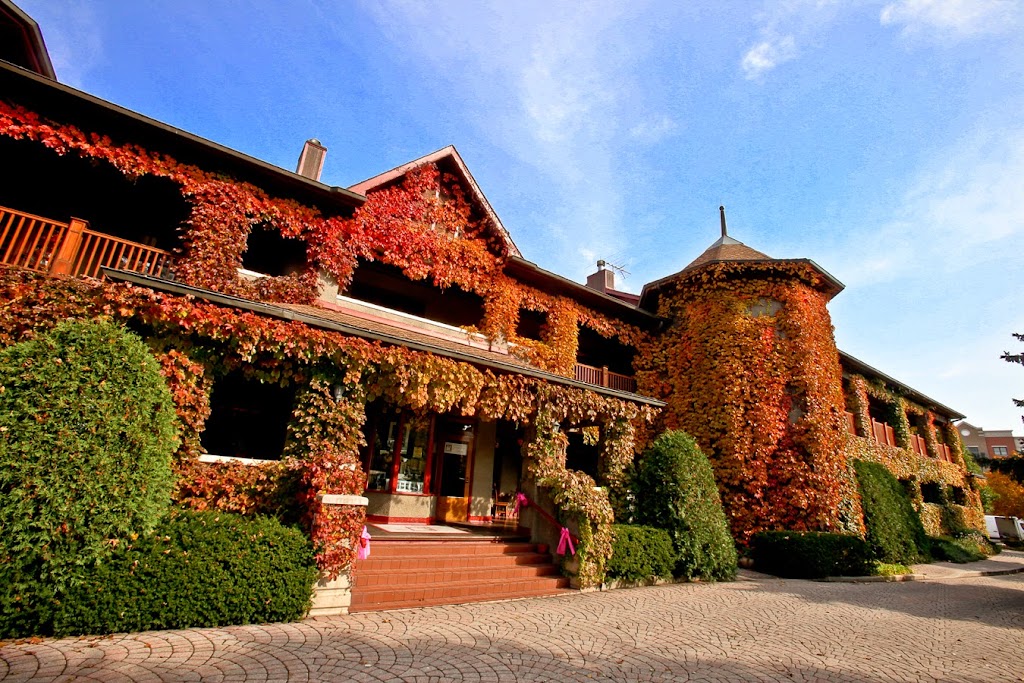 Lynfred Winery