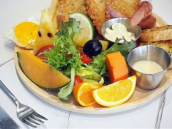 田野咖啡複合式餐飲｜寵物友善餐廳｜鳳山早午餐｜高雄早午餐｜場地租借 的照片