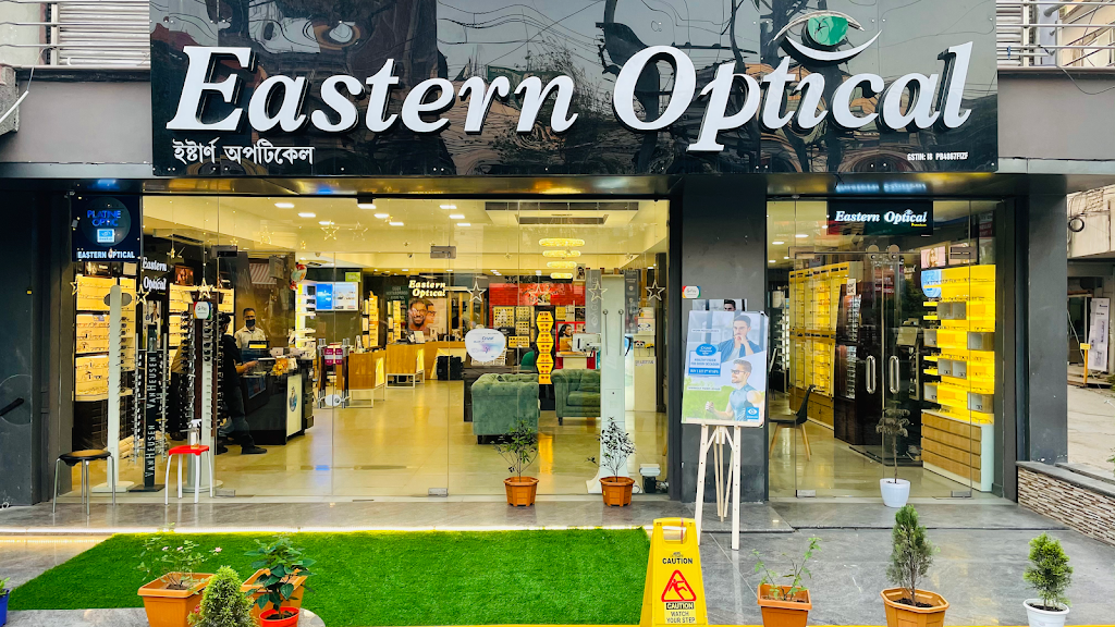 Eastern Optical