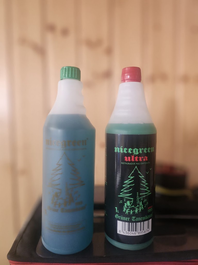 Glass Talleres Cristalcar