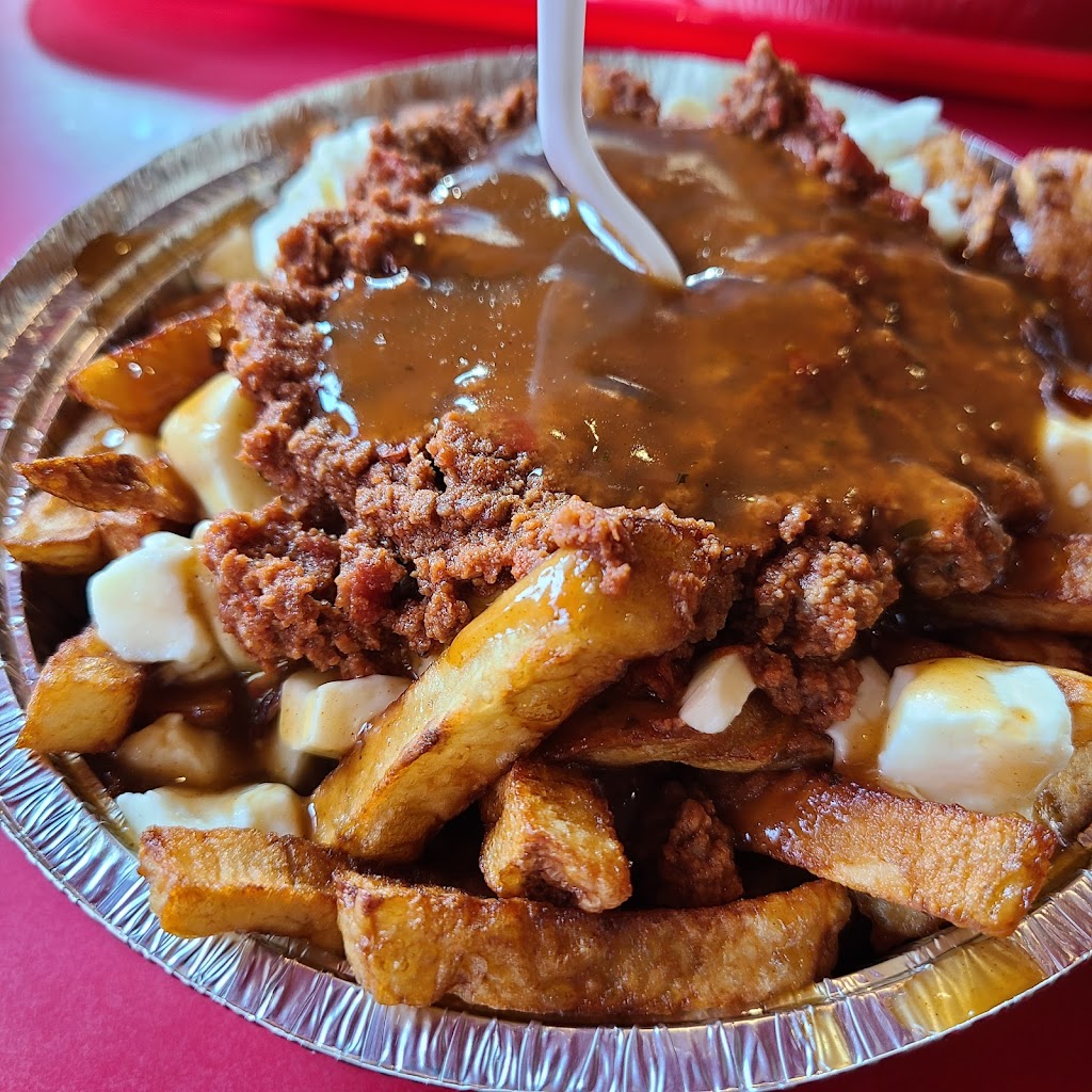 Poutine