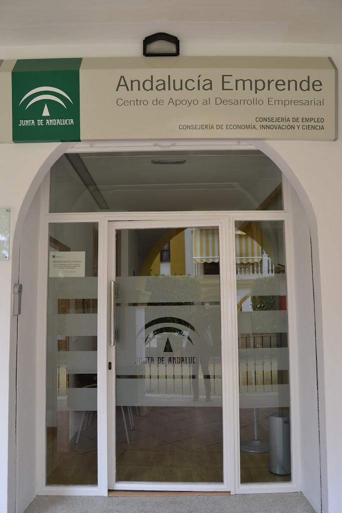 CADE Rincon de la Victoria (Sede Senorio)