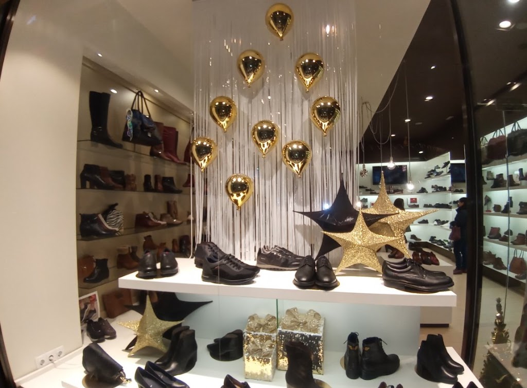 Acenoma Asociacion Comarcal de Empresarios de la Zona Norte de Madrid