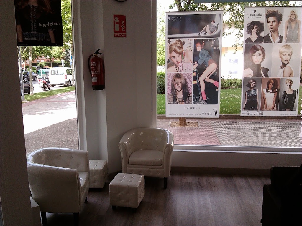 Peluqueria y Spa Arancha Moraga — Del propietario
